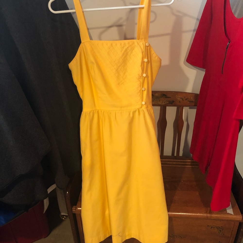 Vintage sundress - size M
